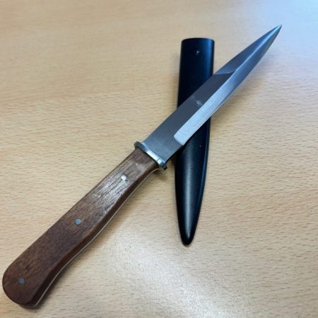 Hanwei Dalian Boot knife