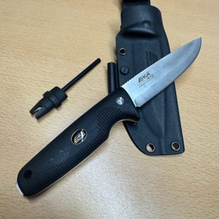 EKA Nordic W12 Bushcraft