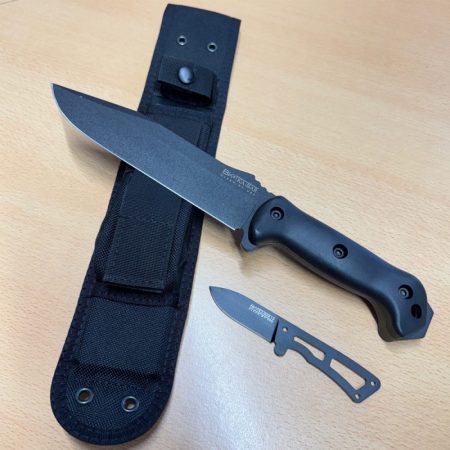 KA-BAR BECKER BK7