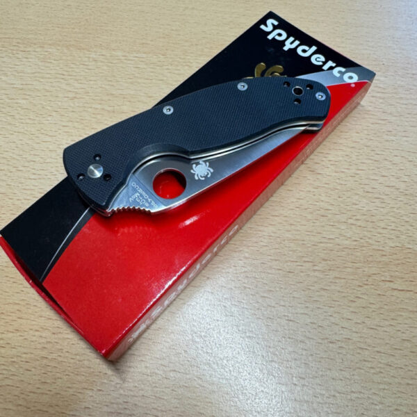 Spyderco Tenacious - Image 2