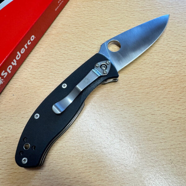 Spyderco Tenacious - Image 4