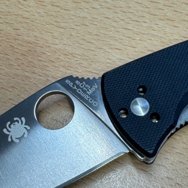 Spyderco Tenacious - Image 5