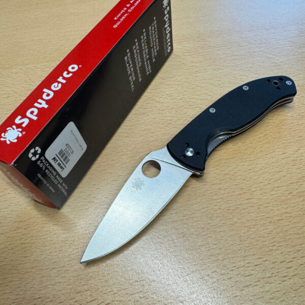 Spyderco Tenacious