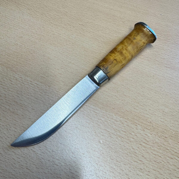 Vintage Marttiini Puukko - Image 3