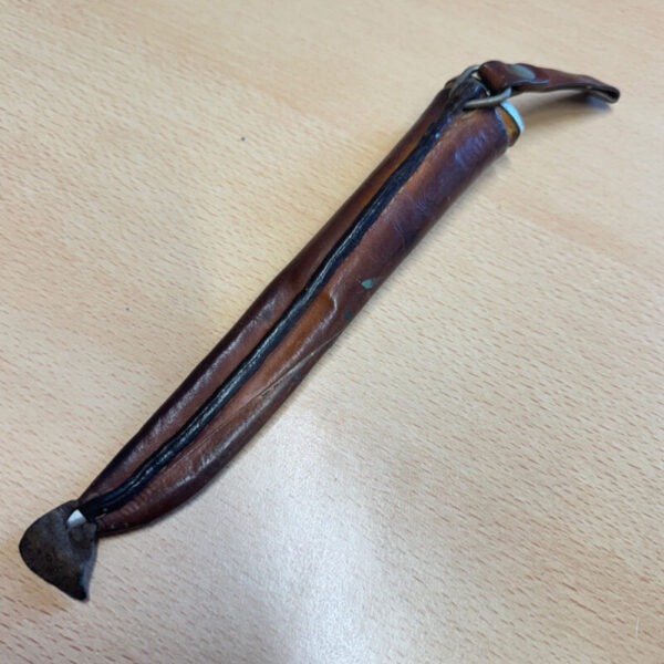 Vintage Marttiini Puukko - Image 6