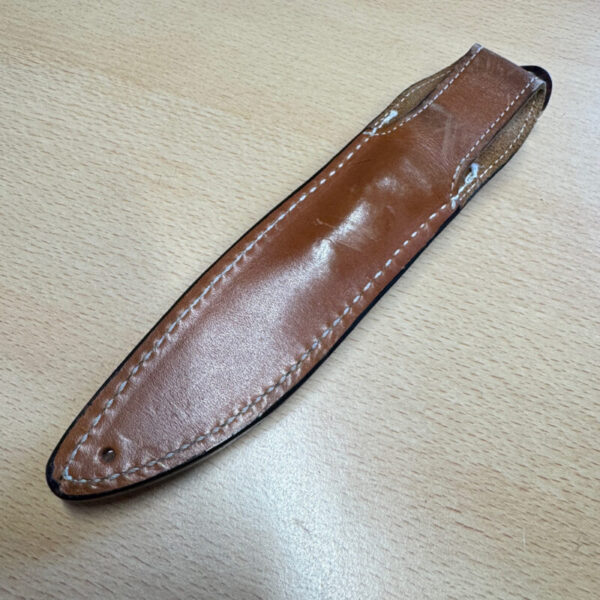 Vintage Moki Fixed Blade - Image 2