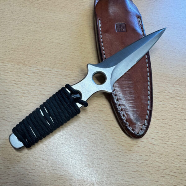 AL MAR Boot Knife