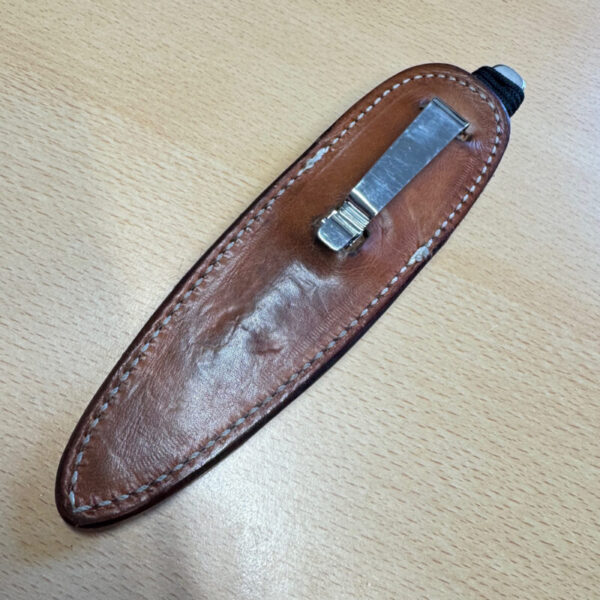 AL MAR Boot Knife - Image 4