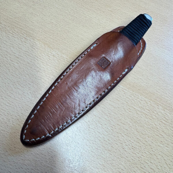 AL MAR Boot Knife - Image 5