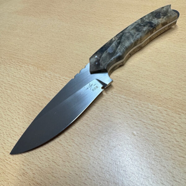 Sam Cox Drop Point