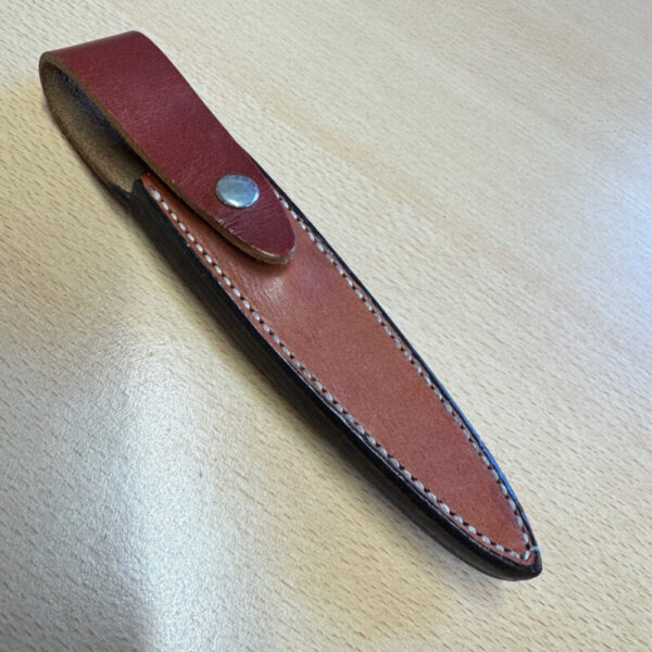 Vintage Ranger Boot Knife - Image 2