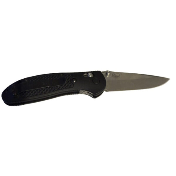 Benchmade Griptilian 551-S30V   Mint condition (opened but not used) - Image 2