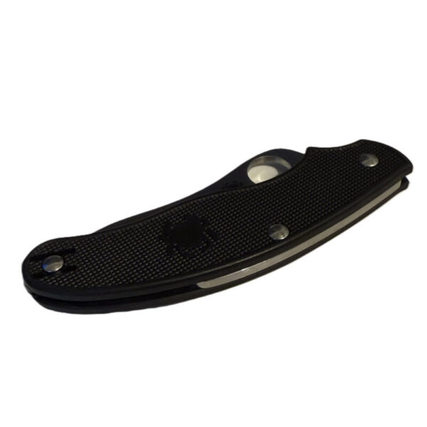 Spyderco UKPK drop point - Image 3