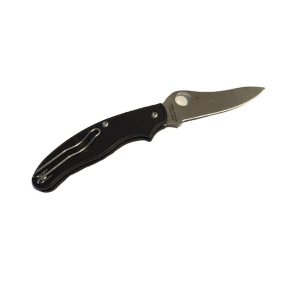 Spyderco UKPK drop point - Image 2