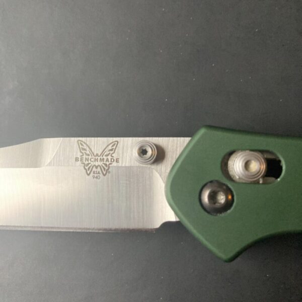 Benchmade 940 Osborne - Image 8