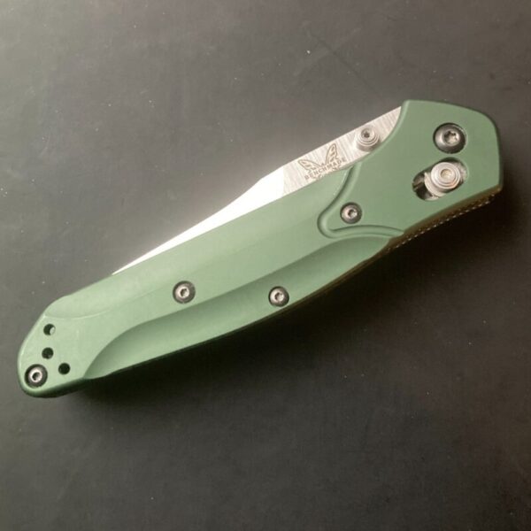 Benchmade 940 Osborne - Image 6