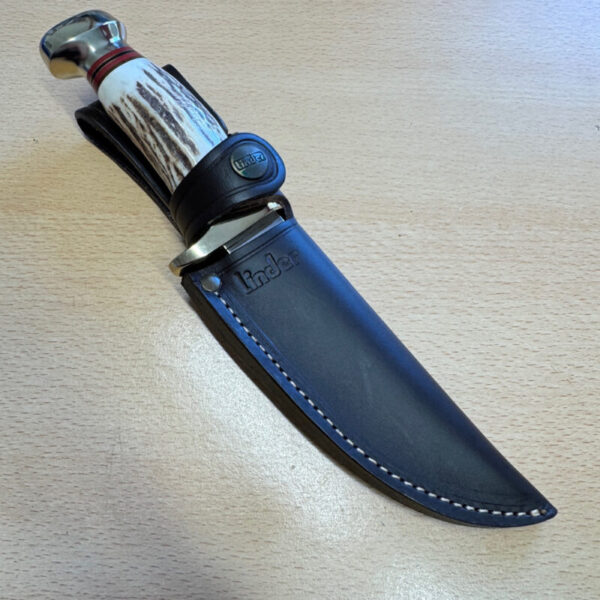 Linder Big Western Bowie - Image 4