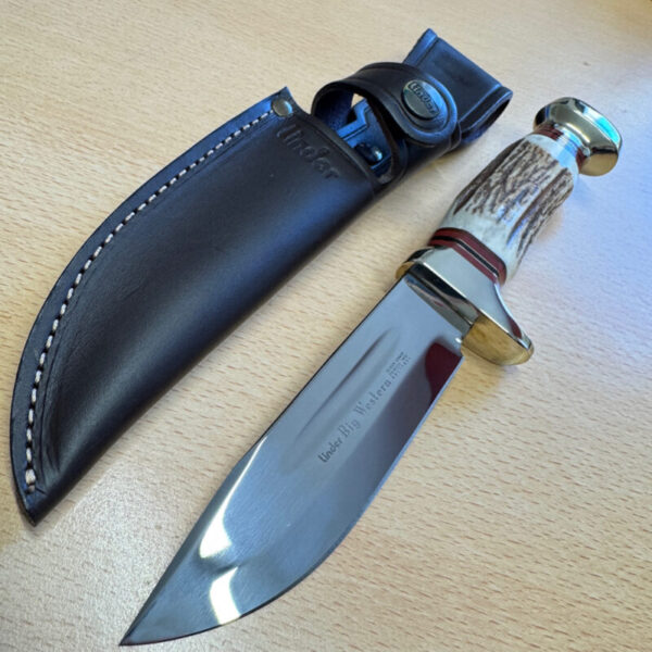 Linder Big Western Bowie - Image 2