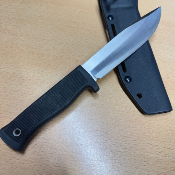 Fallkniven A1 Kydex Sheath - Image 4