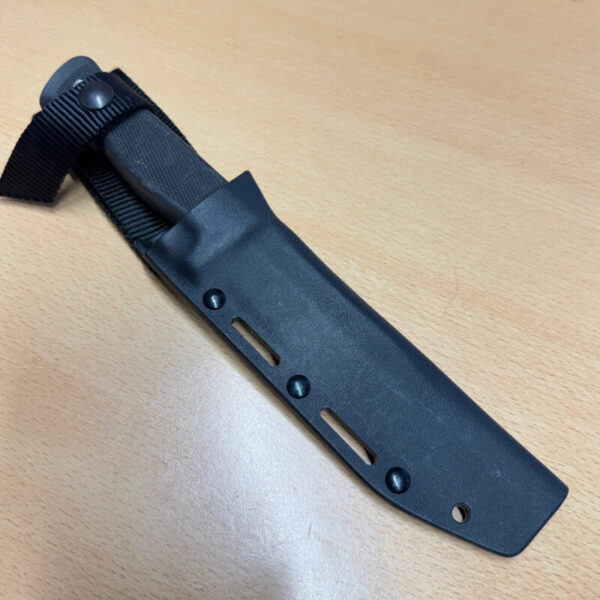 Fallkniven A1 Kydex Sheath - Image 2