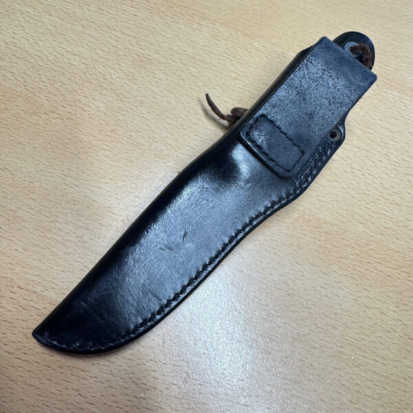 ERK Darkwood Handmade Bushcraft - Image 3