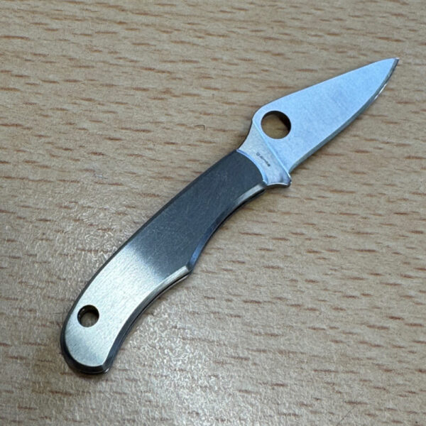 Spyderco Bug Micro Slipjoint - Image 2