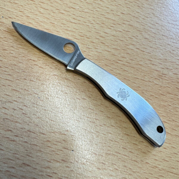 Spyderco Honeybee Folding Knife - Image 3