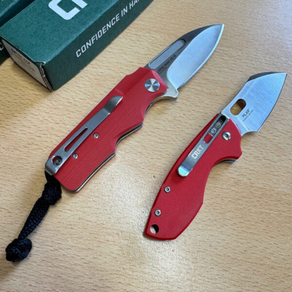 CRKT Slip Joint Duo - Image 2