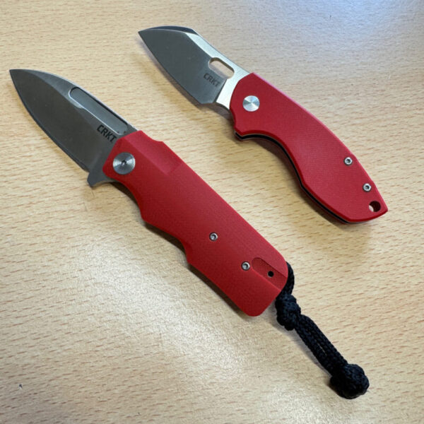 CRKT Slip Joint Duo - Image 4