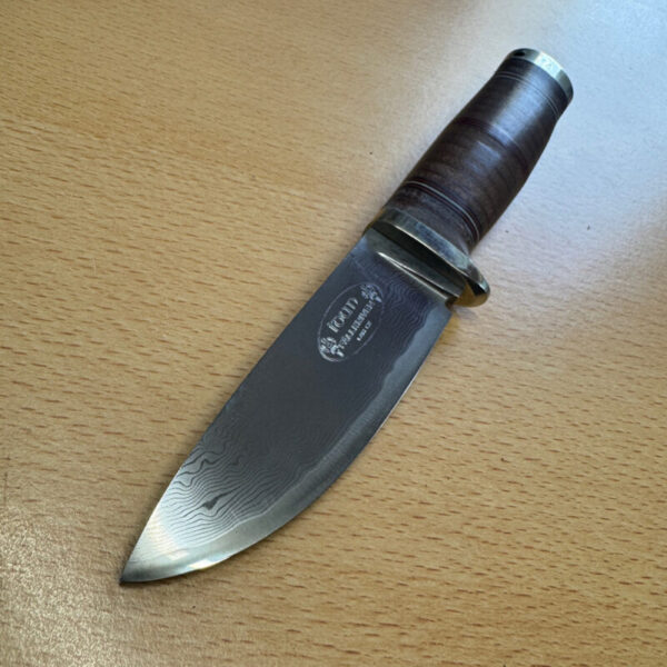 The Fallkniven NL5cx Idun - Image 9