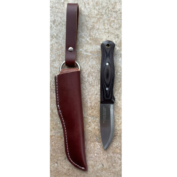 William Rodgers Bushcraft Knife - Image 4