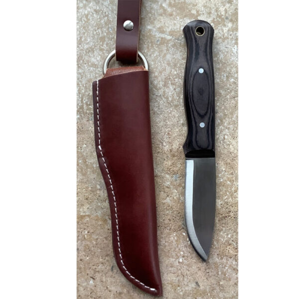 William Rodgers Bushcraft Knife - Image 3