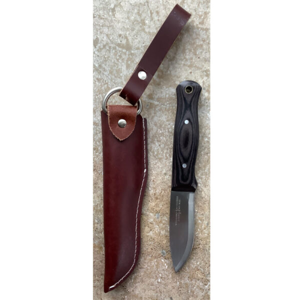 William Rodgers Bushcraft Knife - Image 2