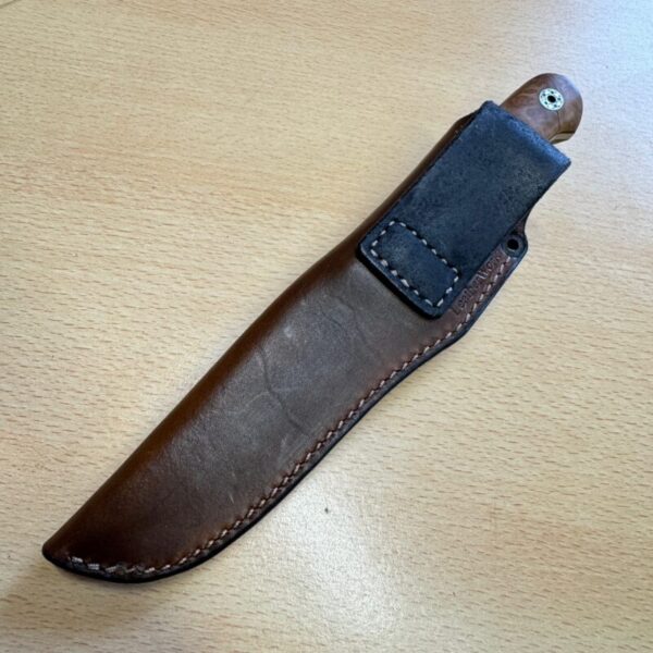 ERK Burelm Handmade Bushcraft - Image 3