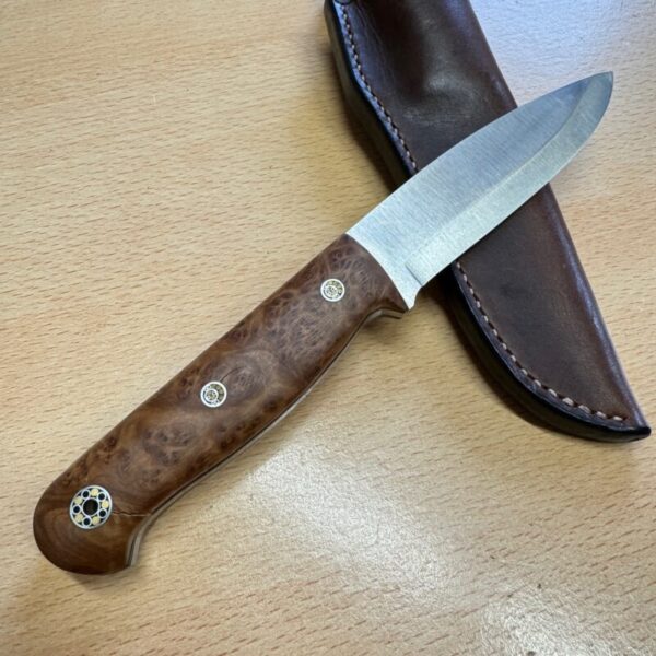 ERK Burelm Handmade Bushcraft - Image 4