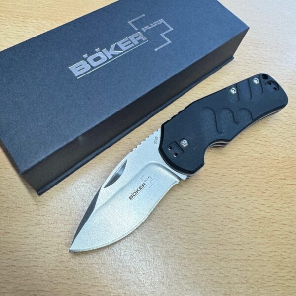 Boker Plus EDC Worldwide