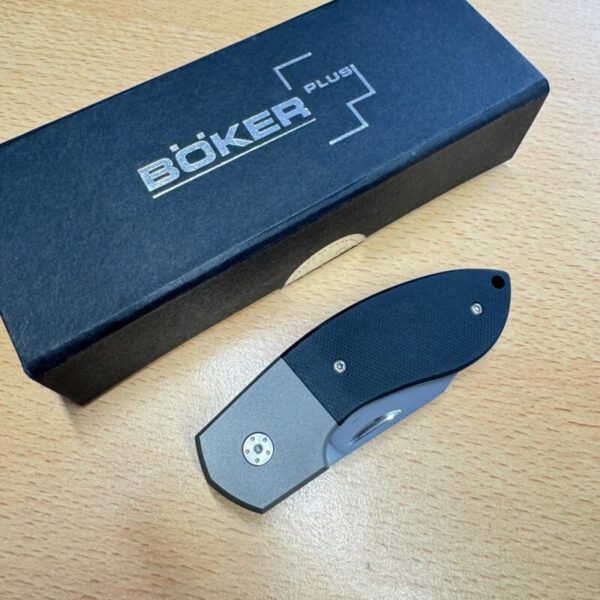 Boker Plus Jesper Voxnaes - Image 4