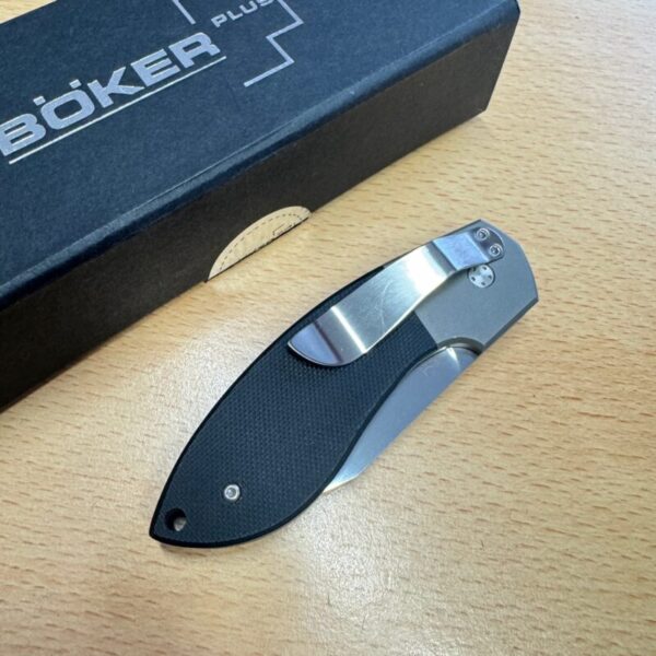 Boker Plus Jesper Voxnaes - Image 3