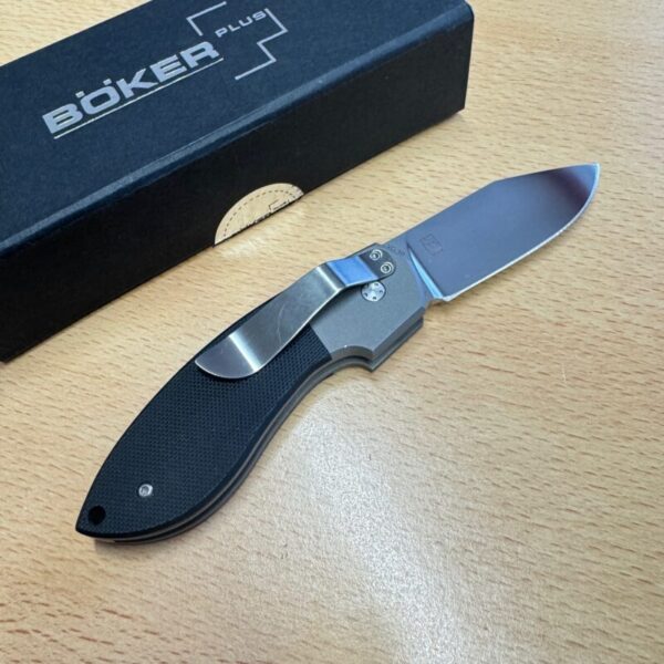 Boker Plus Jesper Voxnaes - Image 2