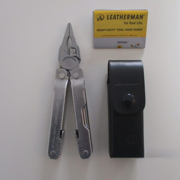 Leatherman Super Tool 300 Multitool