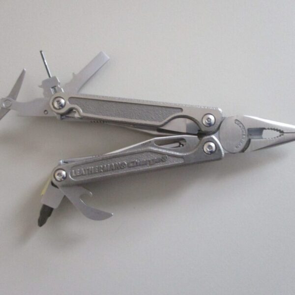 Leatherman Charge Ti Multitool - Image 5