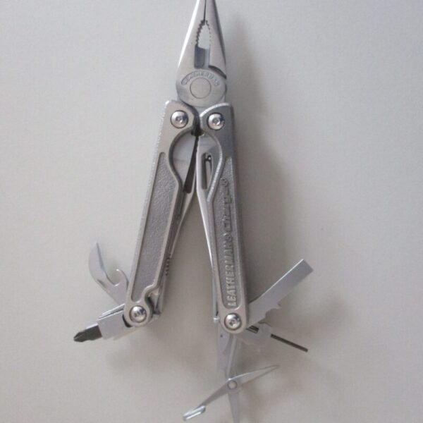 Leatherman Charge Ti Multitool - Image 6