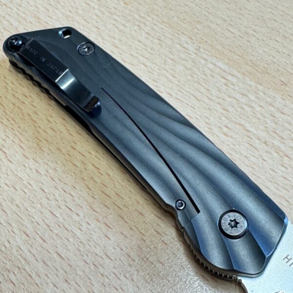 Rockstead Higo II TI - Image 7