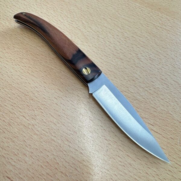 Muela Wooden Handle folder - Image 2