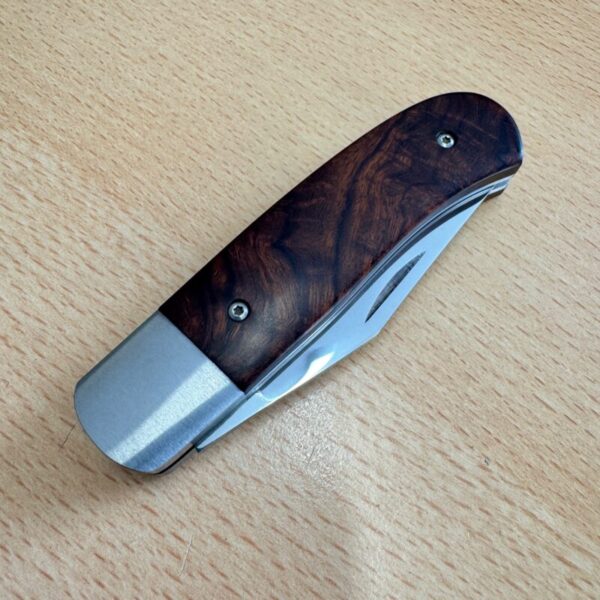 Shing Non Locking Folding Knife - Image 4