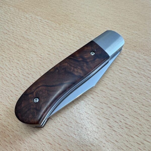 Shing Non Locking Folding Knife - Image 3