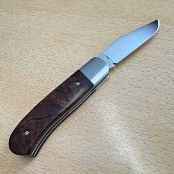 Shing Non Locking Folding Knife - Image 2