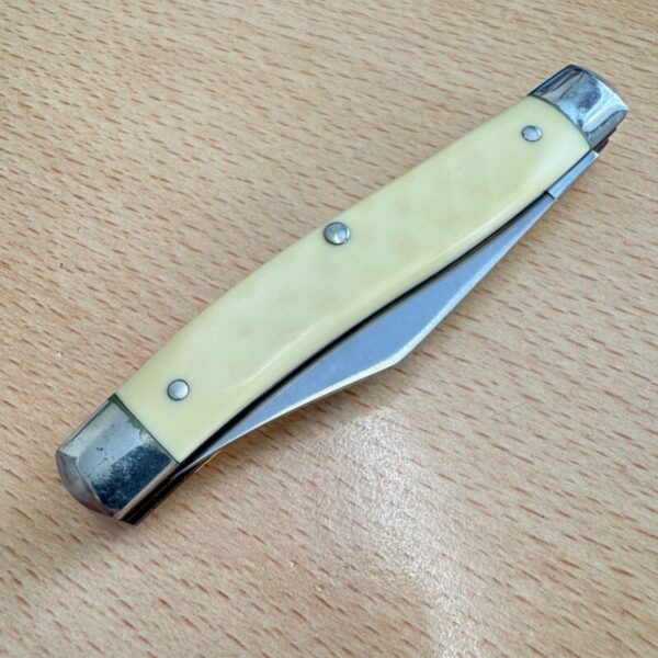 Schrade Twin Blade - Image 3