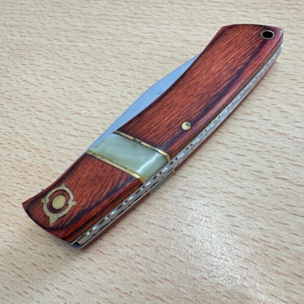 Martinez Albainox Wooden handle - Image 4