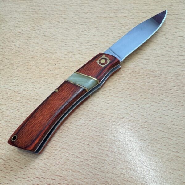 Martinez Albainox Wooden handle - Image 2